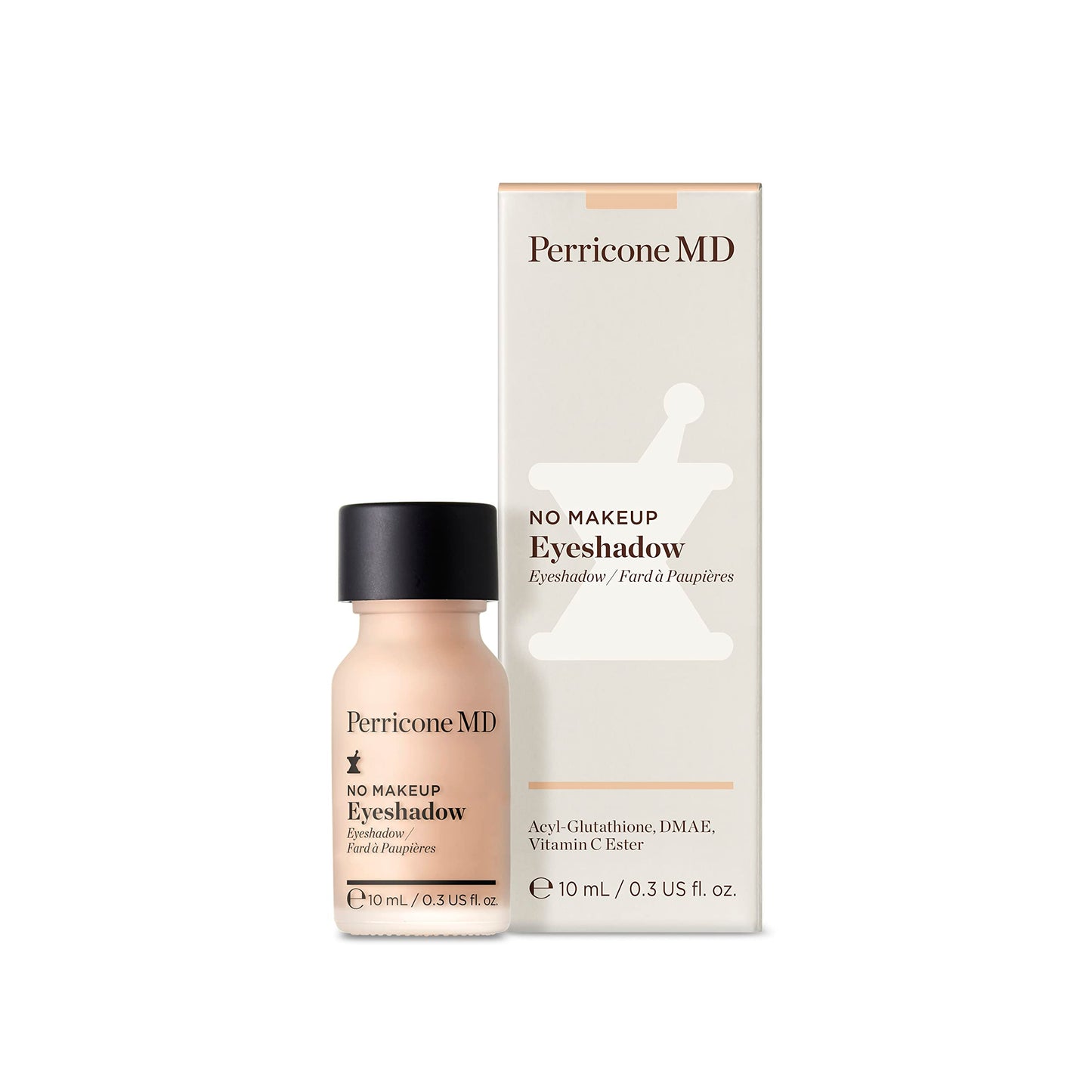 Perricone MD No Makeup Eyeshadow, Shade 1