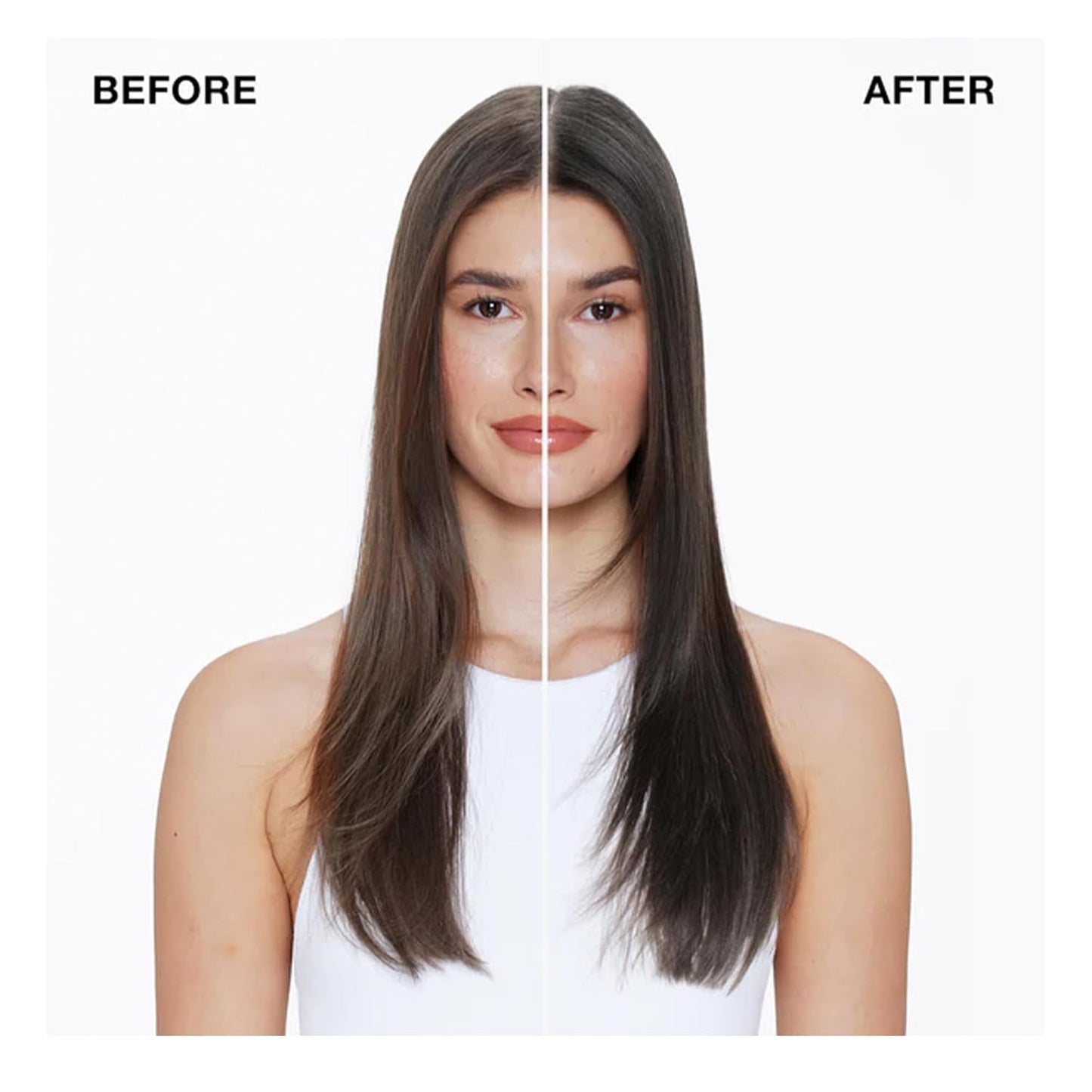 IGK Pitch Black | Smoky Gray Hair Gloss + Color Depositing Kit | Boost Shine, Enhance Cool Gray Tones, Refresh Color | Semi Permanent At-Home