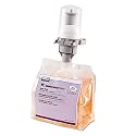 Rubbermaid 3486571 Enriched-Foam Soap Refill, 1300mL, Vanilla/White Peach, 3/Carton
