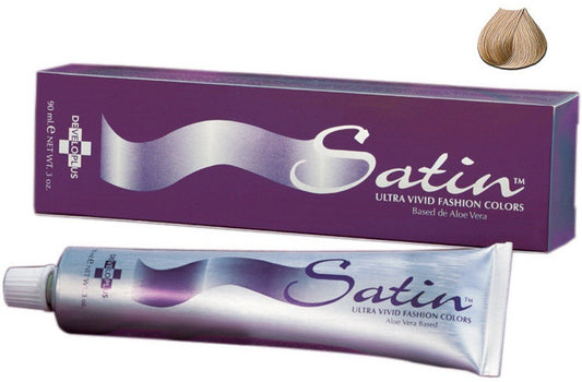 SATIN Hair Color Gold Series, Golden Blonde, 3.0 Ounce Beauty & Personal Care Developlus