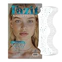 Fazit Aloha Blue Speckles - Glitter Freckle Makeup Patches - Shimmering Faux Freckles & Body Glitter - Waterproof, Long-Lasting Instant Glamour
