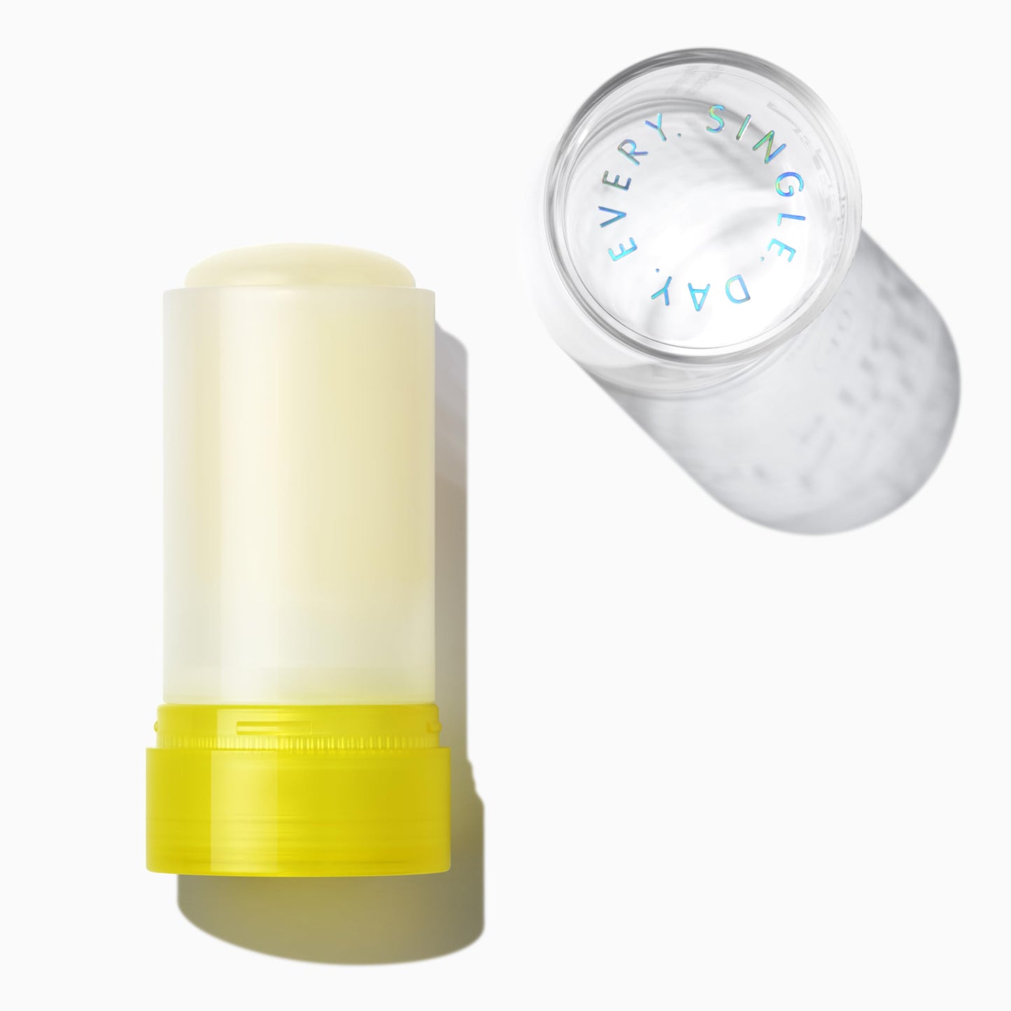 Supergoop! Unseen Sunscreen Stick - SPF 40 - Clear & Invisible Sun Protection - Broad Spectrum Face Sunscreen - Glides Over Makeup - Natural Finish Beauty and Personal Care Supergoop!