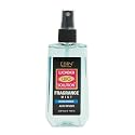 Wonder Wig Solution Fragrance Mist Ocean Breeze 3.38oz | Gives Moisture and Hydration to Hair with Aloe Infused Formula, Refresh the Wig, Eliminating