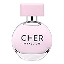SCENT BEAUTY Cher Decades Couture - Unisex Perfume Spray - Cher Decades 70's - 1 Fl Oz