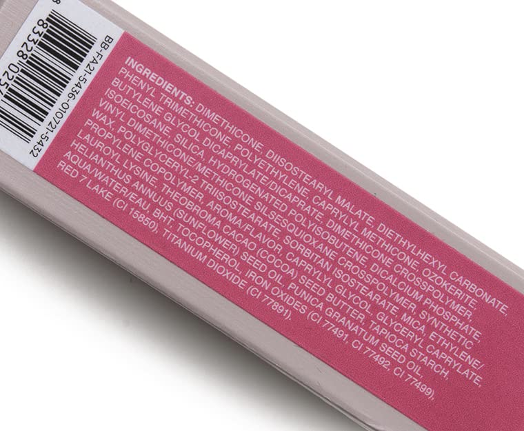 Bite Beauty Power Move Soft Matte Lipstick Juniper 0.14 Oz