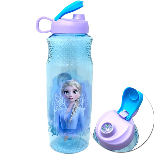 United Pacific Designs FRZFT410: Frozen Ii 30 Oz Sullivan Bottle