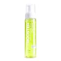 Style Factor EDGE BOOSTER Extra Shine & Moisture Rich Foam Mousse | Lightweight Styling for Curls, Waves, Braids, Locs & Protective Styles | Volume