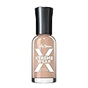 Sally Hansen Xtreme Wear Nail Polish, Streak-Free, Shiny Finish, Long-Lasting Nail Color, Bare it All, 0.12 fl oz