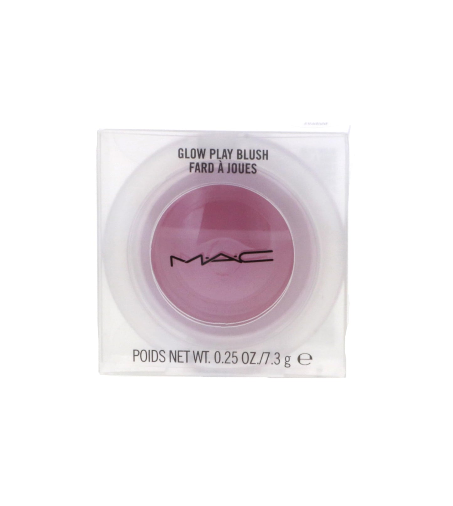 M.A.C Glow Play Blush - Totally Synced