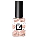LONDONTOWN Gel Nail Polish, The Full Monty, 0.4 Fl Oz, Long-Lasting UV/LED Formula, High-Shine, No Odor or Fumes, Streak-Free Color, Vegan Beauty & Personal Care LONDONTOWN