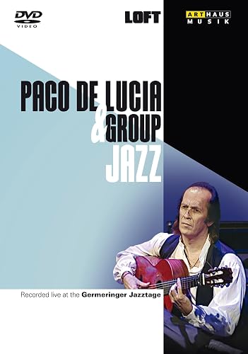 Paco de Lucía & Group - Paco de Lucía & Group
