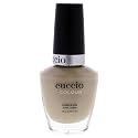 Cuccio Colour Nail Polish, Oh Naturale, Yellow Beauty & Personal Care Cuccio