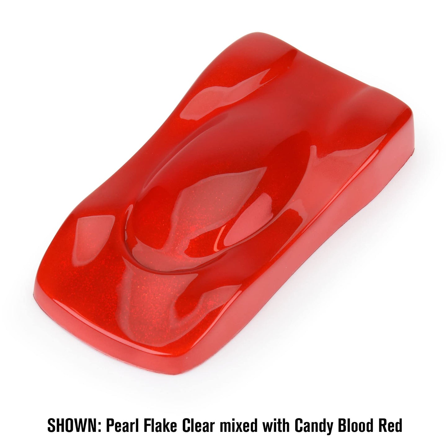Pro-Line Racing RC Body Paint - Pearl Flake Clear PRO632403 Car Paint