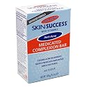 Palmers Advanced Formula Skin Success Anti-Acne Medicated Complexion Bar With Sulfur, 3.5 oz, 6-Pack