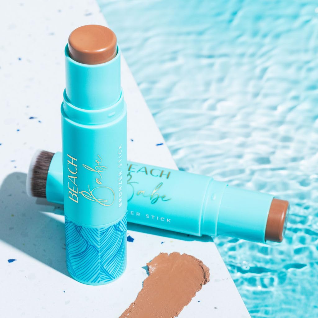 Beach Babe Bronzer Stick Sun Bronze