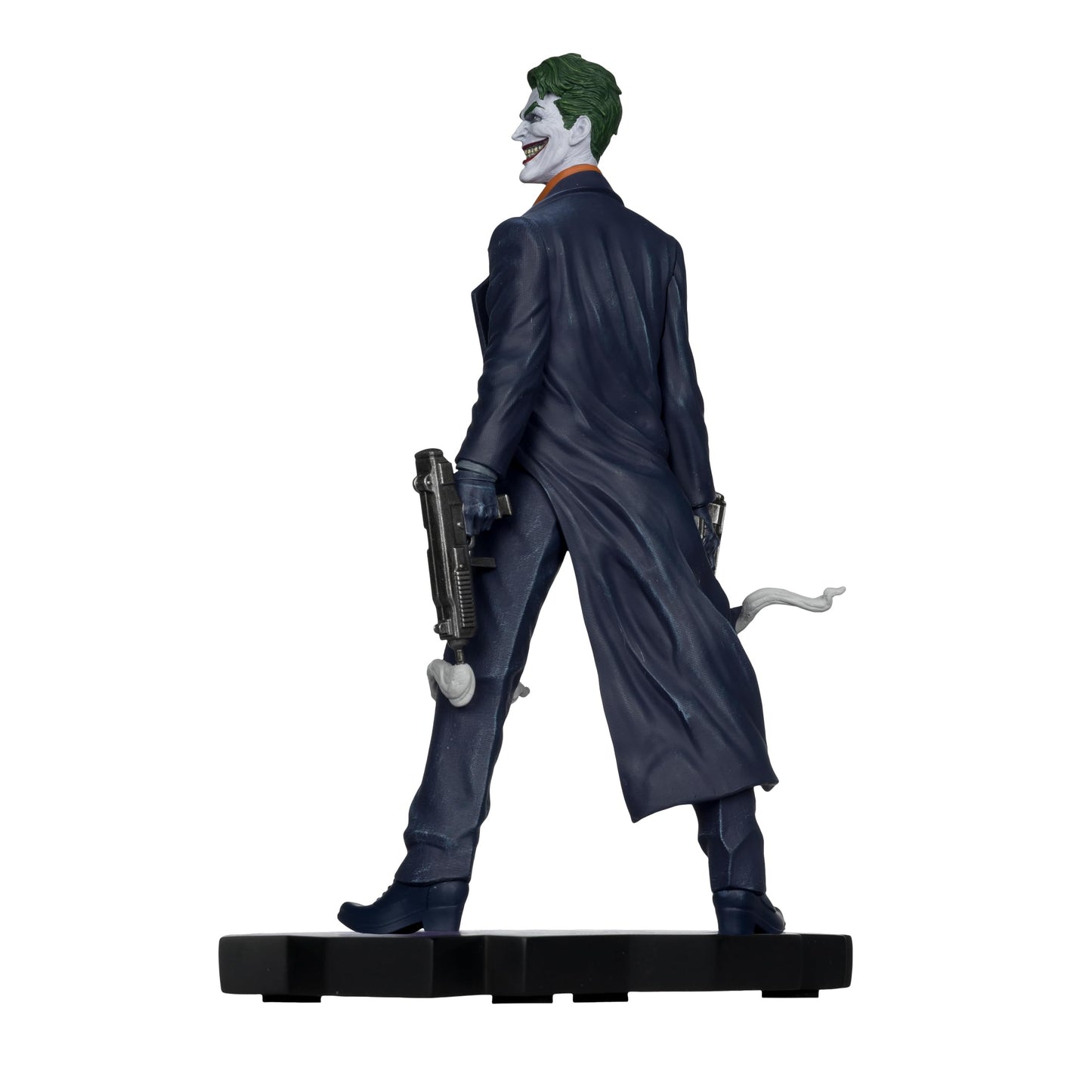 McFarlane Toys - DC Direct The Joker by Gabriele Dell'Otto (The Joker Purple Craze) 1:10 Scale Resin Statue