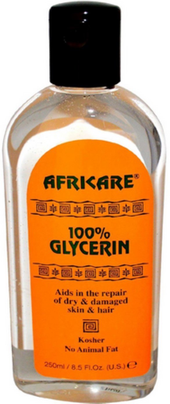 Africare 100% Glycerin LOT