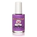Piggy Paint | 100% Non-Toxic Girls Nail Polish | Safe, Cruelty-free, Vegan, & Low Odor for Kids | Tutu Cool Beauty & Personal Care Piggy Paint