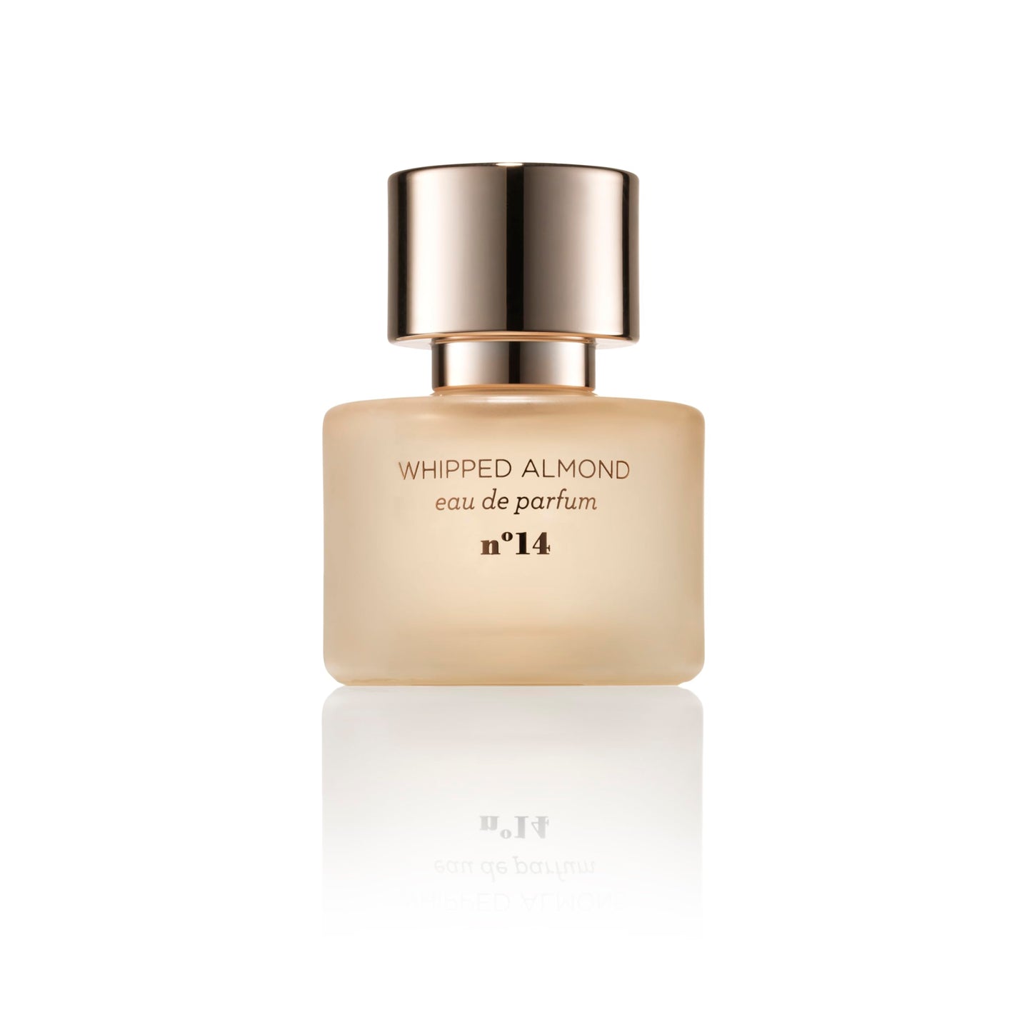 MIX:BAR Perfume for Women - Whipped Almond Fragrance - Eau de Parfum Spray - Notes of Sandalwood, Almond, Hibiscus, Iris, Sweet Milk, 1.7oz