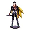 McFarlane Toys DC Multiverse Robin Infinite Frontier