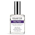 DEMETER Natural Perfume Spray Cologne for Women and Men, Holy Water, 1 oz
