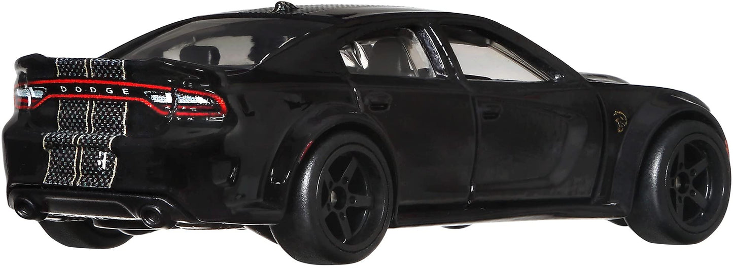 Hot Wheels Fast & Furious Collection of 1:64 Scale Vehicles from The Fast Film Franchise, Modern & Classic Cars, Great Gift for Collectors & Fans…