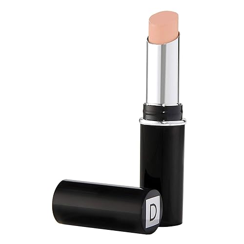 Dermablend Quick Fix Full Coverage Cream Concealer Stick , Fast & Easy Pecision Coverage with all day Hydration, Multi-tasking concealer for Dark