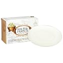 South of France Natural Bar Soap, Shea Butter, 6 Ounce
