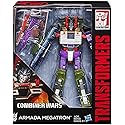 Transformers Generations Leader Class Armada Megatron Figure