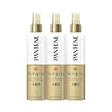 Pantene Hairspray Non-aerosol, Extra Strong Hold, Pro-V Level 4, Texture Building, 8.5 fl oz, Triple Pack