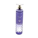 Bath and Body Works Fresh Cut Lilacs Fine Fragrance Mist 8 Fluid Ounce Body Spray Diamond Plate Decorative Bottle, Purple (2023 Limited Edition)
