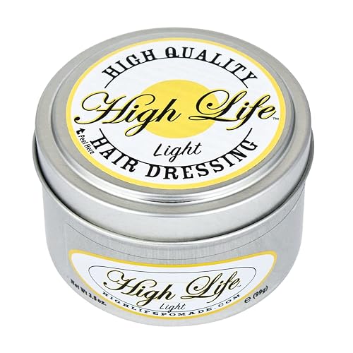 High Life Light Pomade