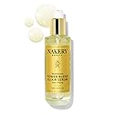 Nakery SkinInfusion Facial Oil Serum (5.07 Fl Oz), Anti Aging Collagen Serum with Hyaluronic Acid, Matrixyl 3000 and Vitamin C Oil, Moisturizing