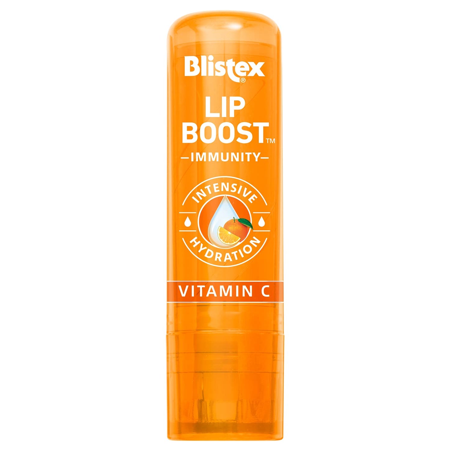 Blistex Lip Boost Immunity Intensive Hydration Vitamin C Moisturizer