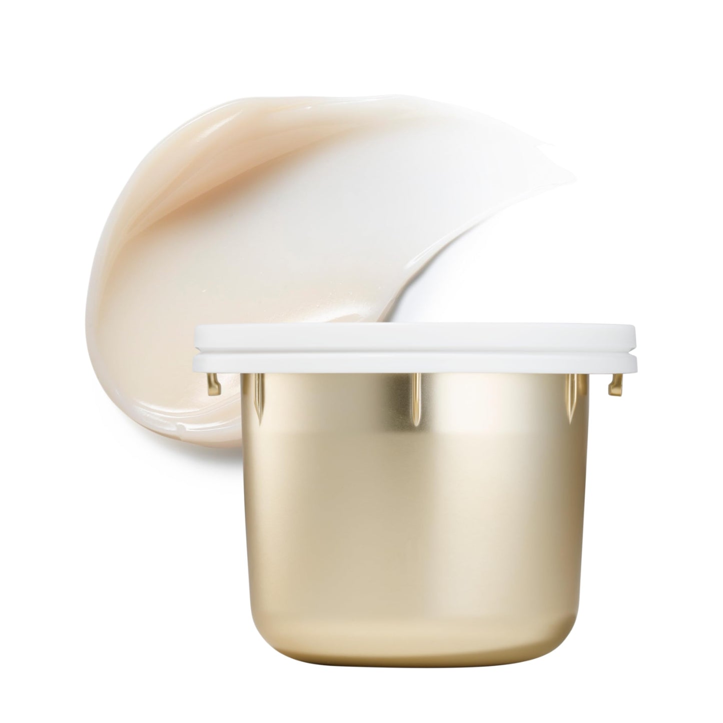 Estée Lauder Revitalizing Supreme+ Youth Power Cream | Face Moisturizer with Hyaluronic Acid & Peptides | Anti-Aging 1.7 Ounce Refill