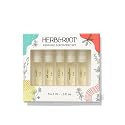 Herb & Root Perfume Discovery Set of 5 Clean Fragrance Perfume Sprays, Gender Neutral | 5 perfume samples | paraben free, non-toxic Beauty & Personal Care Herb & Root