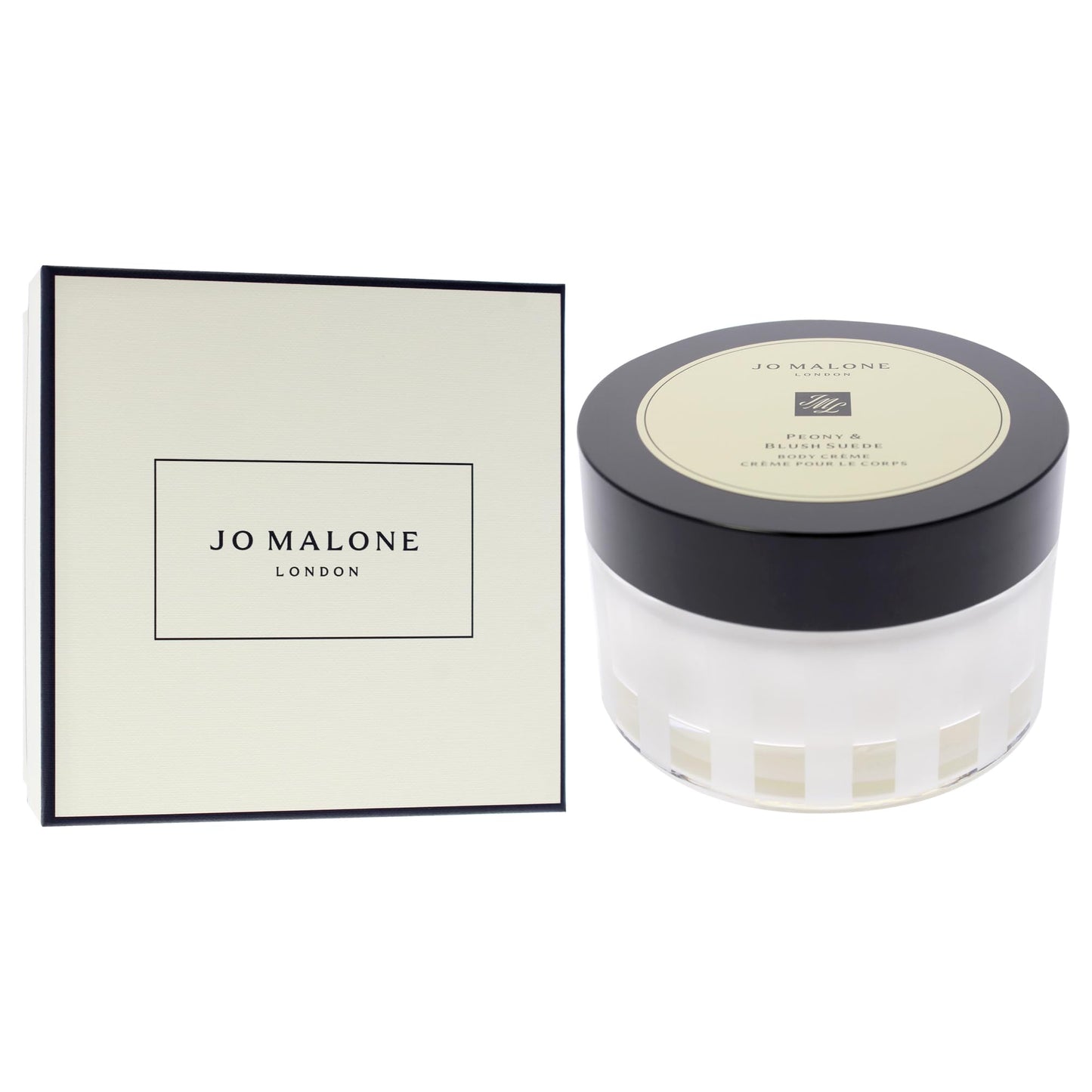Jo Malone Peony & Blush Suede Body Creme, 5.9 Ounce