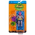 McFarlane DC Retro Action Figure Batman 66 Radioactive Batman 15 cm