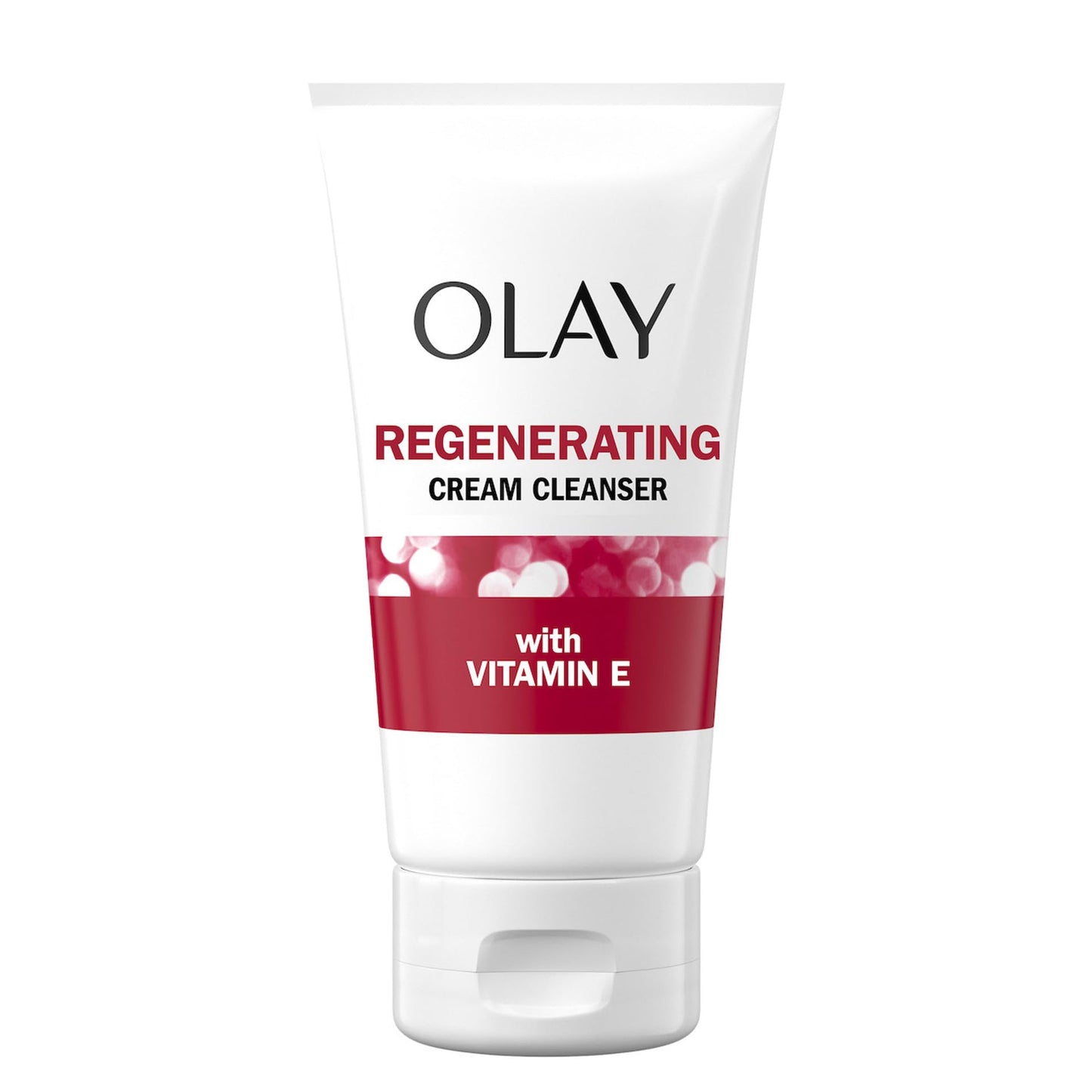 Olay Regenerist Regenerating Advanced Anti Aging Cream Facial Cleanser 5 oz (Pack of 3)