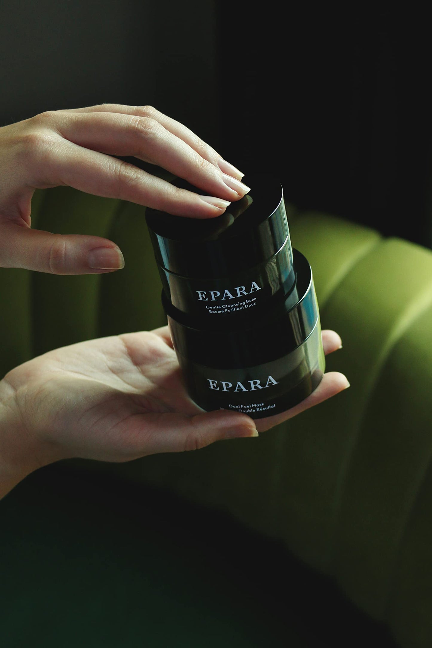 Gentle Cleansing Balm 1.76 FL.OZ