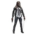 McFarlane Toys The Walking Dead TV Series 9 Constable Michonne Action Figure