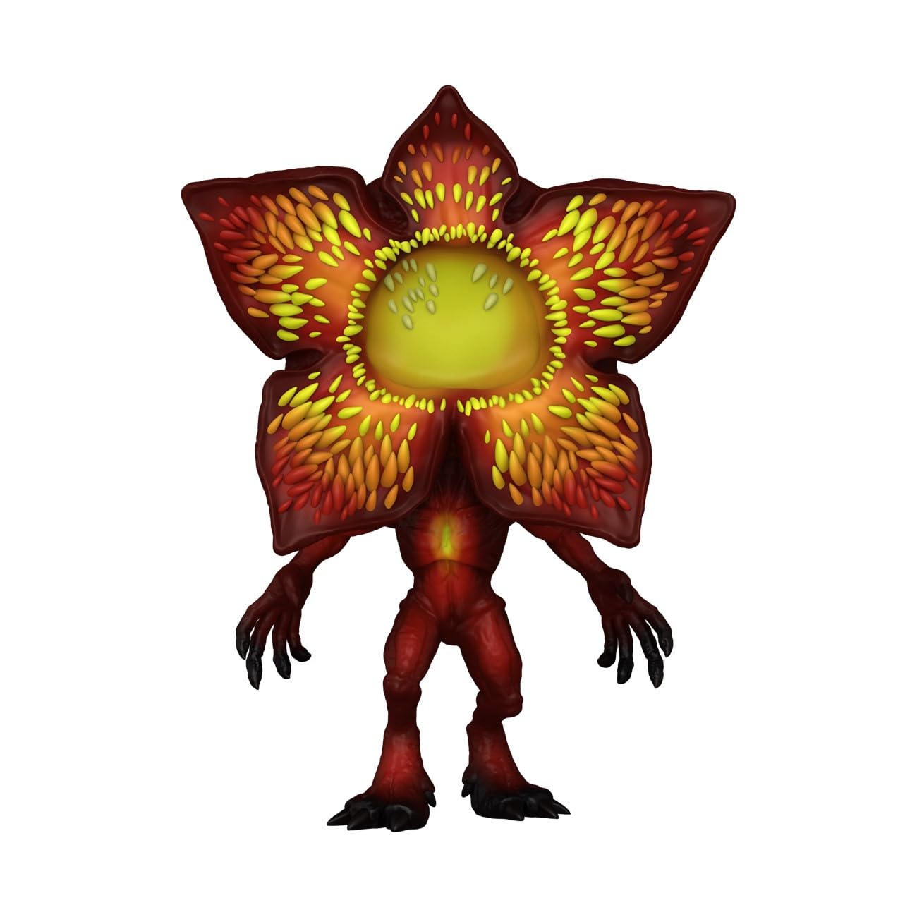 Funko POP TV: Stranger Things Rift - Demogorgon - Stranger Things - Collectable Vinyl Figure - Gift Idea - Official Merchandise - for Kids & Adults…