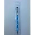 Kolinsky French Brush 666 (Size 14 with Dotting Tool) Beauty & Personal Care 666