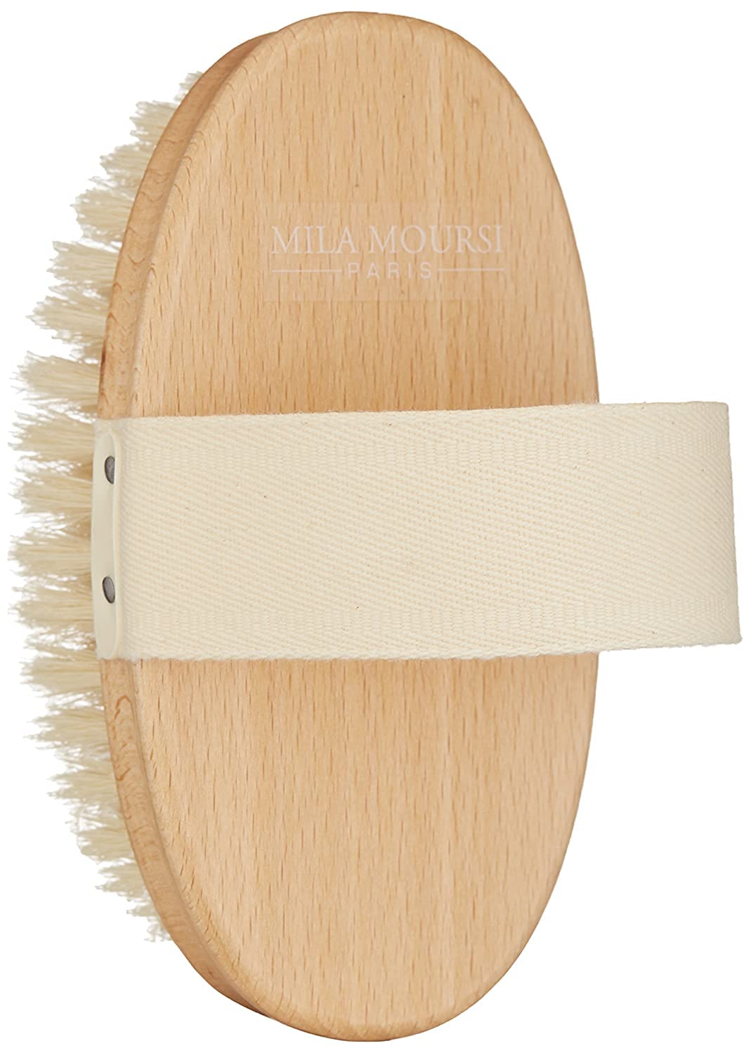 Rejuvenating Dry Body Brush