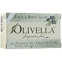 Olivella Bar Soap Unsc Size 3.52z2