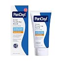 PanOxyl 10% Acne Foaming Wash 5.5 Ounce (Pack of 1)