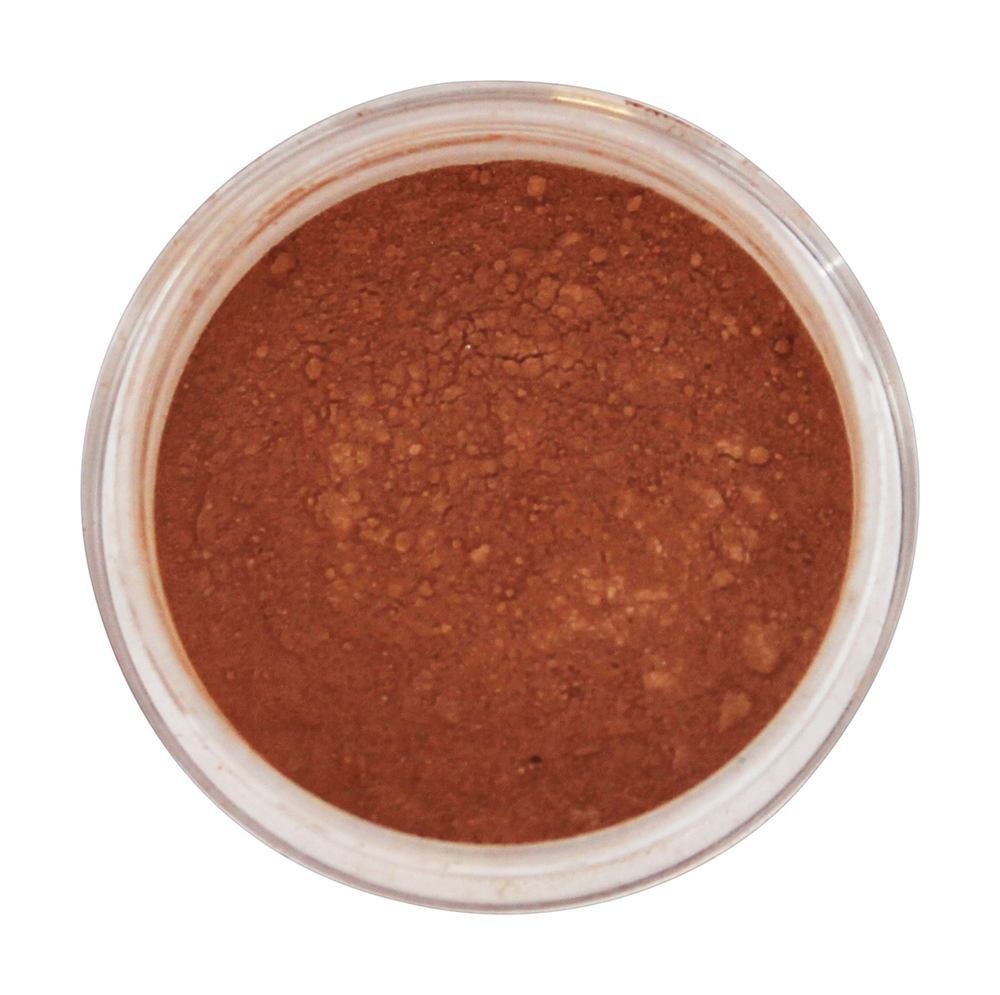 Warm Kiss Mineral Bronzer