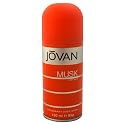 Jovan Musk Body Spray For Men, 150ml
