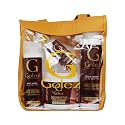 G Ma Golez Choco Intensive Theraphy Hair Care 4-piece Gift Bag