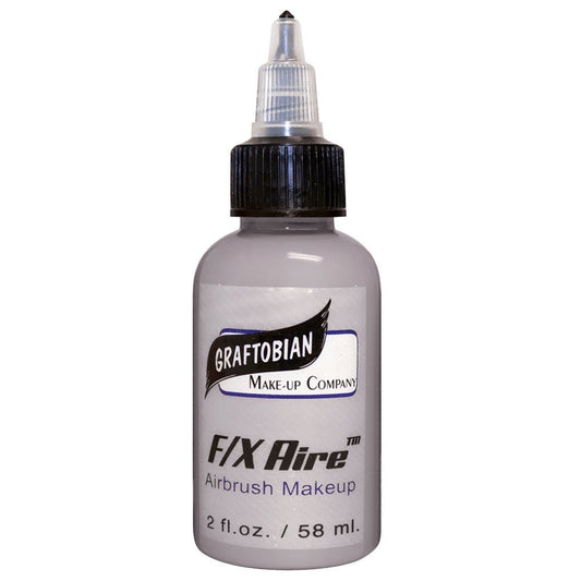 Graftobian F/X Aire Airbrush Makeup (Frankie Grey)